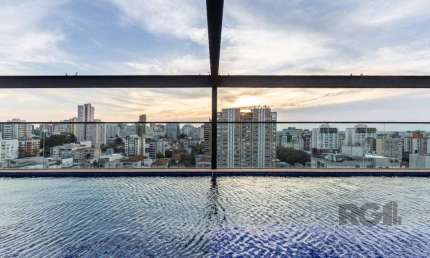 Apartamento - 53m² no bairro Auxiliadora, Porto Alegre/RS