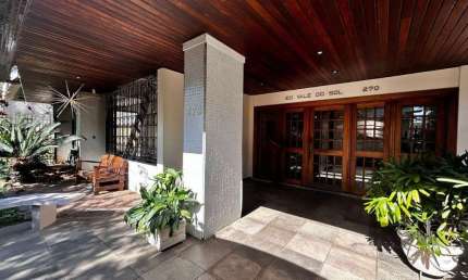 Apartamento com 2 quartos, vaga de garagem coberta - 84,71m² no bairro Menino Deus, Porto Alegre/RS