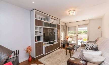 Cobertura para Venda - 180m², 3 dormitórios, sendo 1 suites, 1 vaga - Petrópolis