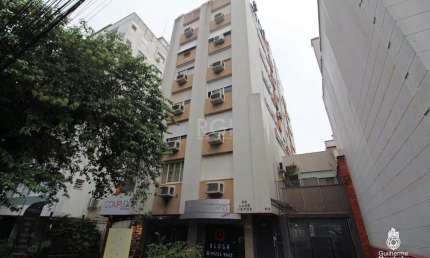 Apartamento para Venda - 97.65m², 3 d 1 suítes, 1 vaga - Moinhos de Vento.