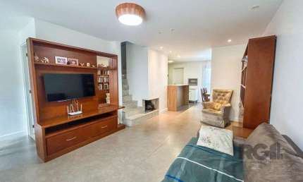 Casa para Venda,3 dormitórios,sendo 1 suite,2 vagas -Vila Nova, Porto Alegre, RS