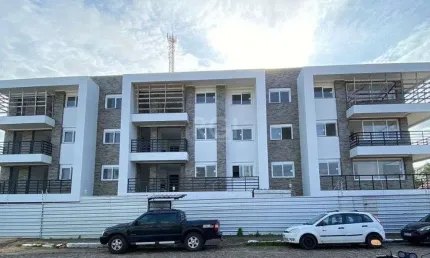 Apartamento para Venda - 78.11m², 2 dormitórios, sendo 1 suites, 1 vaga - Praia da Cal