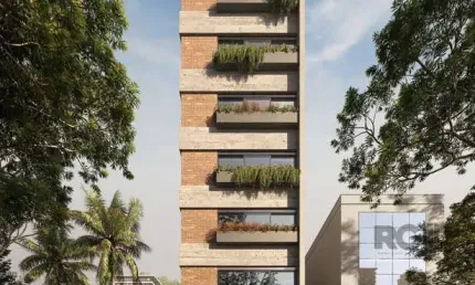 Apartamento com 3 suítes, vagas de garagem, churrasqueira, lareira - 127m² no bairro tristeza, porto alegre/rs
