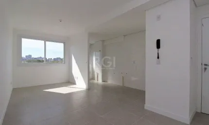Apartamento para venda - 57m², 2 dormitórios, 1 vaga - cidade baixa
