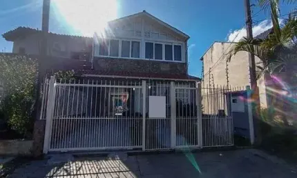 Casa para Venda - 183m², 3 dormitórios, sendo 1 suites, 3 vagas - Nova Ipanema