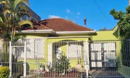 Casa com 3 quartos à venda na Rua Coronel Villagran Cabrita, --, Partenon, Porto Alegre