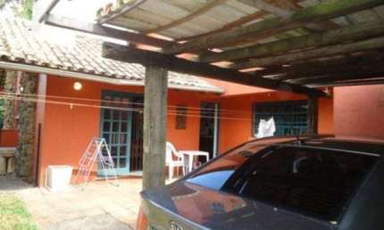 Casa para Venda - 252m², 3 dormitórios, 2 vagas - Ipanema