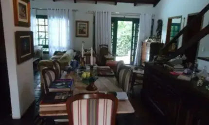 Casa para venda - 252m², 3 dormitórios, 2 vagas - ipanema