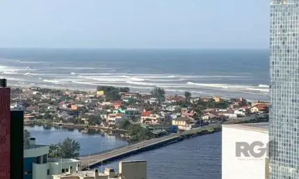 Cobertura com 2 quartos à venda na Avenida Carlos Barbosa, --, Centro, Torres