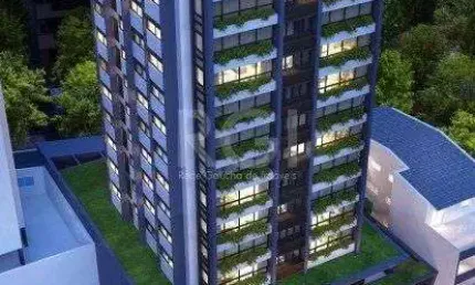 Apartamento para Venda - 165m², 3 dormitórios, sendo 1 suites, 2 vagas - Centro