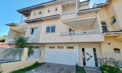 CASA 3D - PÁTIO VERDE - IPANEMA - PORTO ALEGRE - RS