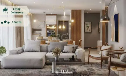 Apartamento com 2 quartos à venda na Rua José Guilherme Raupp, --, Stan, Torres