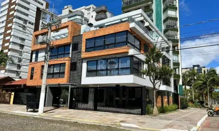 Cobertura com 3 quartos à venda na Rua Sete De Setembro, --, Centro, Torres