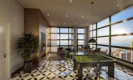 Apartamento com 3 quartos à venda na Rua Almirante Barroso, --, Praia Grande, Torres