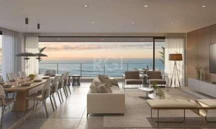 Apartamento com 3 quartos à venda na Avenida Silva Jardim, --, Praia Grande, Torres