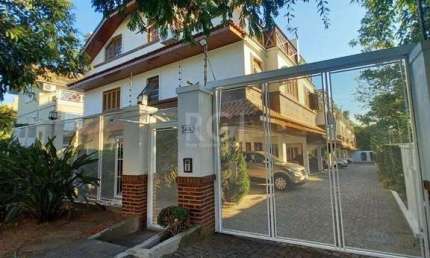 Casa em condomínio fechado com 3 quartos à venda na Rua Conselheiro Xavier da Costa, --, Ipanema, Porto Alegre
