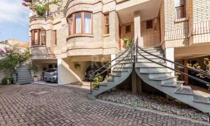 Casa Condomínio para Venda, 204.81m², 3 quartos, 1 suíte e 2 vagas - Cristal