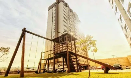 Apartamento com 3 quartos à venda na Rua Cabo Braga, --, Igra Sul, Torres