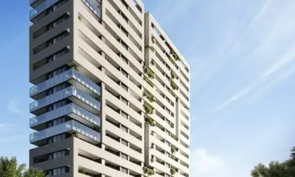 Apartamento com 3 quartos à venda na Avenida Benjamin Constant, --, Centro, Torres