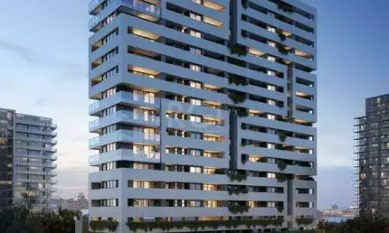 Apartamento com 2 quartos à venda na Avenida Benjamin Constant, --, Centro, Torres