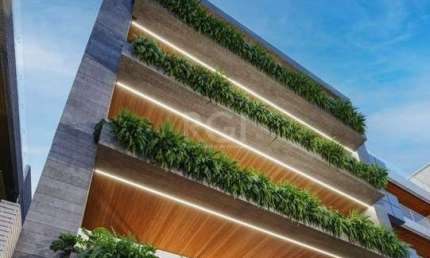 Apartamento com 3 quartos à venda na Rua Marechal Deodoro, --, Prainha, Torres