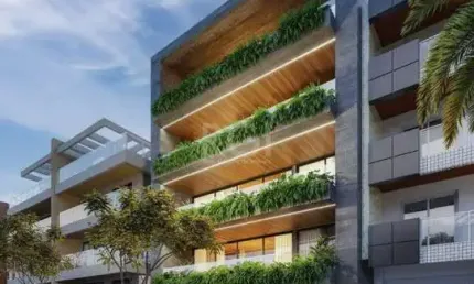Apartamento com 2 quartos à venda na Rua Marechal Deodoro, --, Prainha, Torres