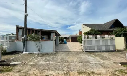 Casa com 3 quartos à venda na Rua Bento Gonçalves, --, Praia Paraíso, Torres