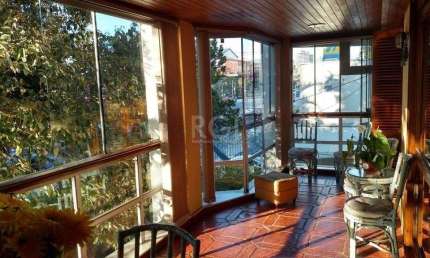 Apartamento de 3 quartos à venda Avenida Doutor Nilo Peçanha, Jardim Europa - Porto Alegre