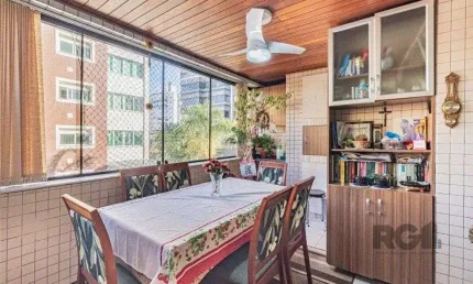 Apartamento com 3 quartos à venda na Travessa Bermudas, --, Jardim Lindóia, Porto Alegre