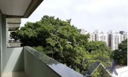 Apartamento para Venda - 122.39m², 3 dormitórios, 2 vagas - Menino Deus