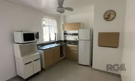 Apartamento com 2 quartos à venda na Rua Coronel Pacheco, --, Centro, Torres