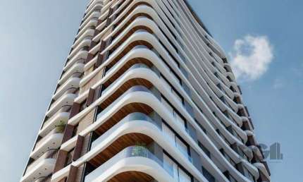 Apartamento com 2 quartos à venda na Rua General Osorio, --, Centro, Torres