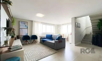 Cobertura com 3 quartos à venda na Avenida Barao Do Rio Branco, --, Centro, Torres
