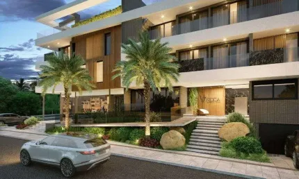 Apartamento com 3 quartos à venda na Avenida Alfieiro Zanardi, --, Centro, Torres