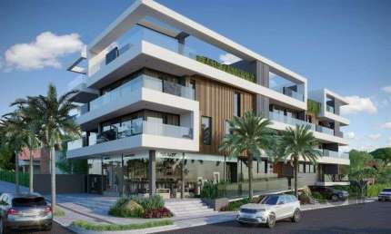 Apartamento com 3 quartos à venda na Avenida Alfieiro Zanardi, --, Centro, Torres