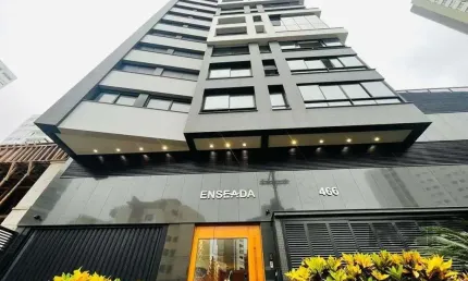 Apartamento com 2 quartos à venda na Avenida Carlos Barbosa, --, Centro, Torres