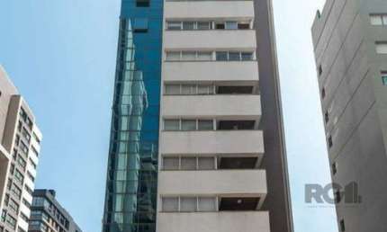 Cobertura com 3 quartos à venda na Rua Dom Pedro Ii, --, Praia Grande, Torres