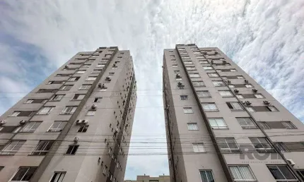 Apartamento com 2 quartos à venda na Rua Pará, --, Stan, Torres