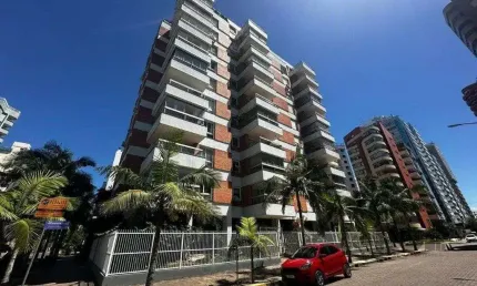 Apartamento com 3 quartos à venda na Rua Alexandrino De Alencar, --, Centro, Torres