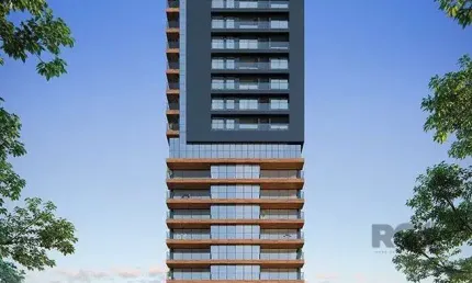 Apartamento com 3 quartos à venda na Rua Leonardo Truda, --, Praia Grande, Torres