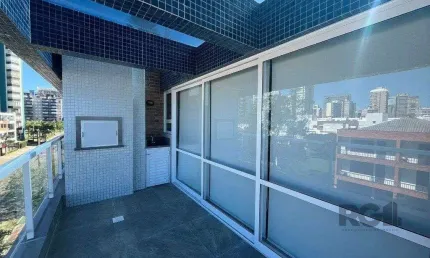 Cobertura com 3 quartos à venda na Rua Leonardo Truda, --, Centro, Torres