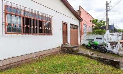Casa com 3 quartos à venda na Rua Gomes de Freitas, --, Jardim Itu Sabará, Porto Alegre