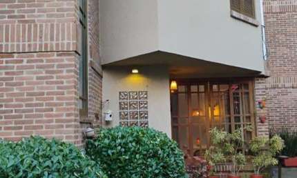 Casa em condomínio de 166m², 3 suítes 1 vaga do bairro Jardim Isabel