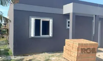 Casa com 3 quartos à venda na Rua Oscar Camilo, --, Itapeva, Torres