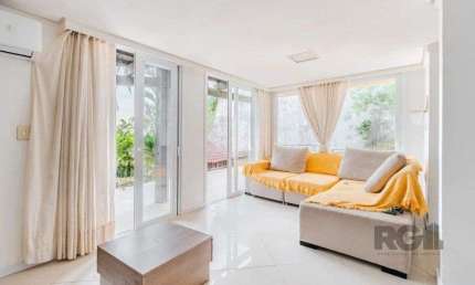 Apartamento com 3 quartos à venda na Avenida Arlindo Pasqualini, --, Jardim Isabel, Porto Alegre