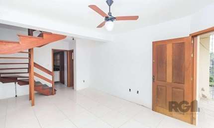 Casa com 3 quartos à venda na Avenida Nestor Valdman, --, Jardim Itu Sabará, Porto Alegre