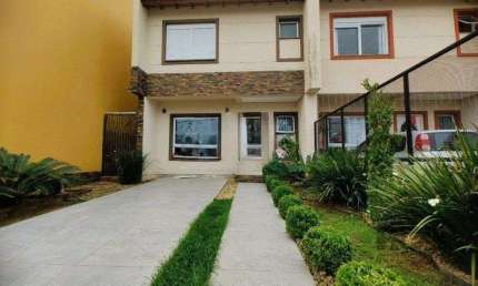 Casa com 3 quartos à venda na Rua Manacá, --, Hípica, Porto Alegre