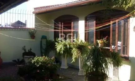 Casa para venda - 200m², 4 dormitórios, sendo 1 suites, 4 vagas - jardim lindóia