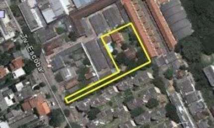 Casa com 4 quartos à venda na Travessa Escobar, --, Camaquã, Porto Alegre