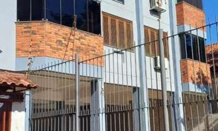 Cobertura com 3 quartos à venda na Travessa Marechal Bormann, --, Teresópolis, Porto Alegre